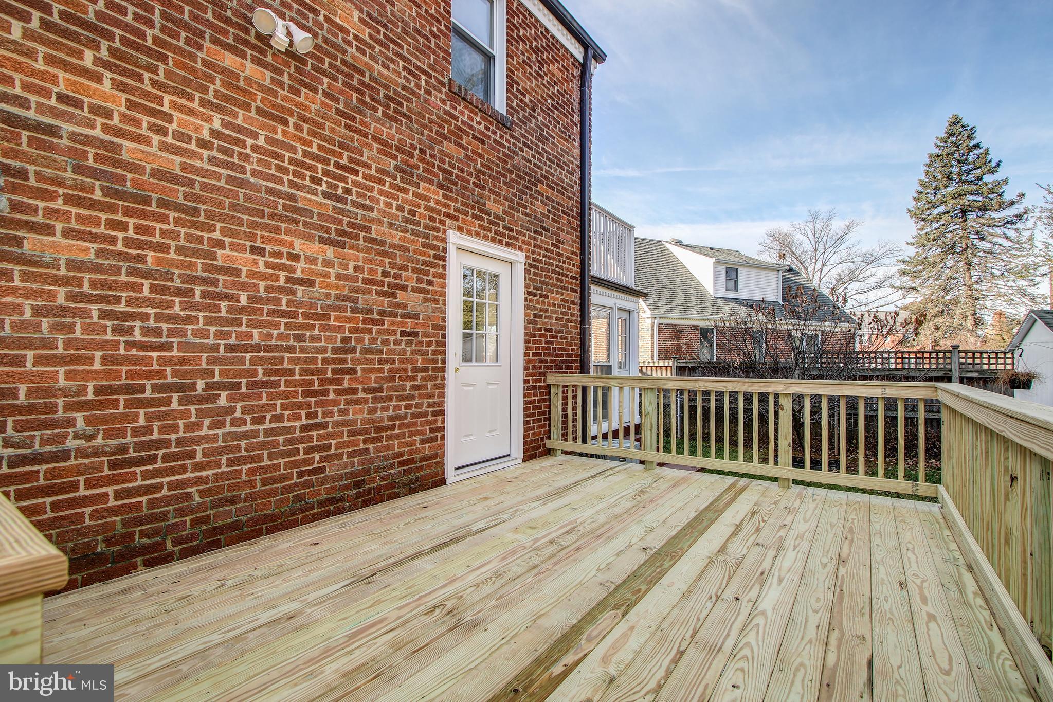 1023 Stirling Road Silver Spring, MD 20901 - Photo 32 of 33