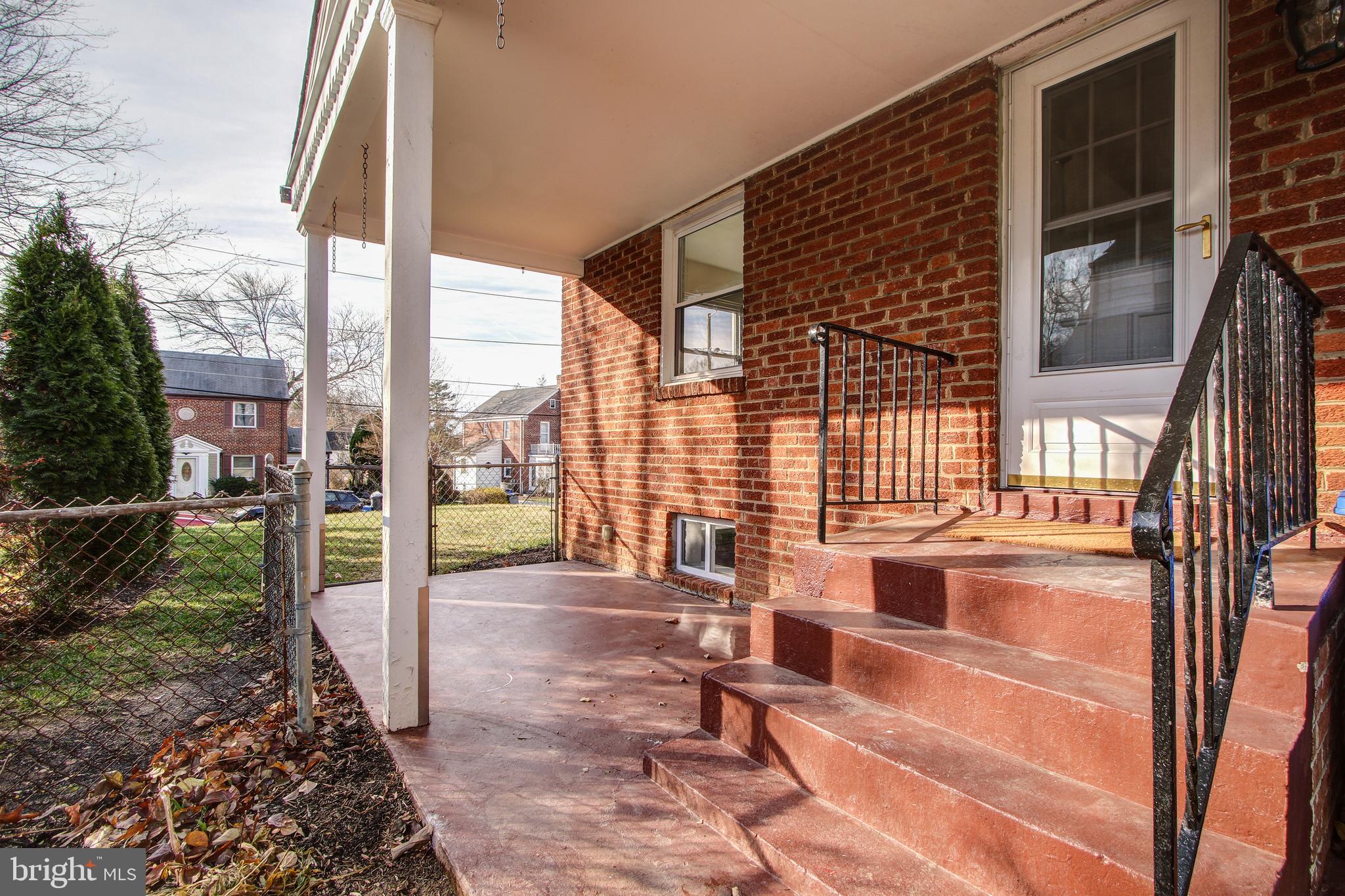 1023 Stirling Road Silver Spring, MD 20901 - Photo 33 of 33