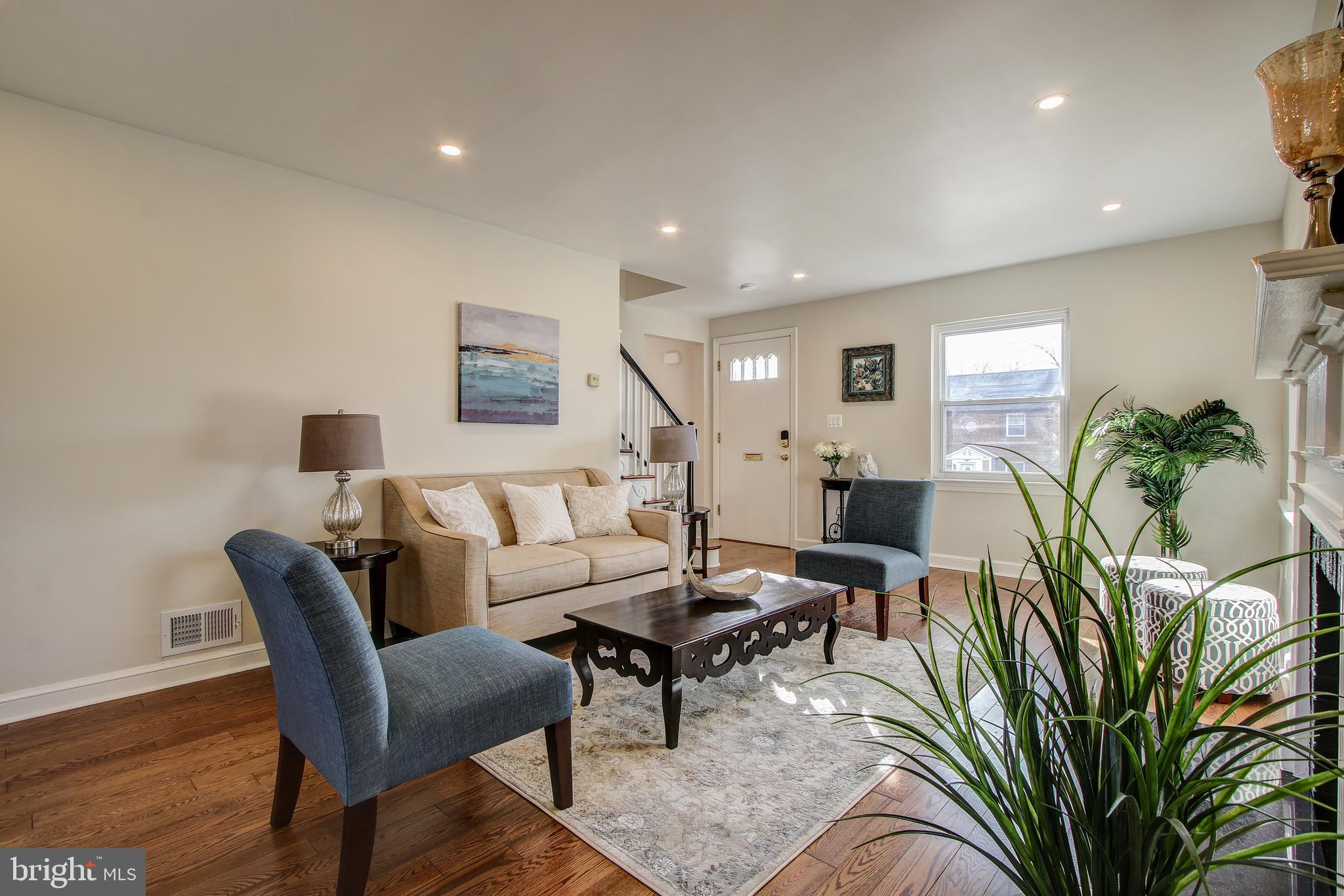 1023 Stirling Road Silver Spring, MD 20901 - Photo 5 of 33