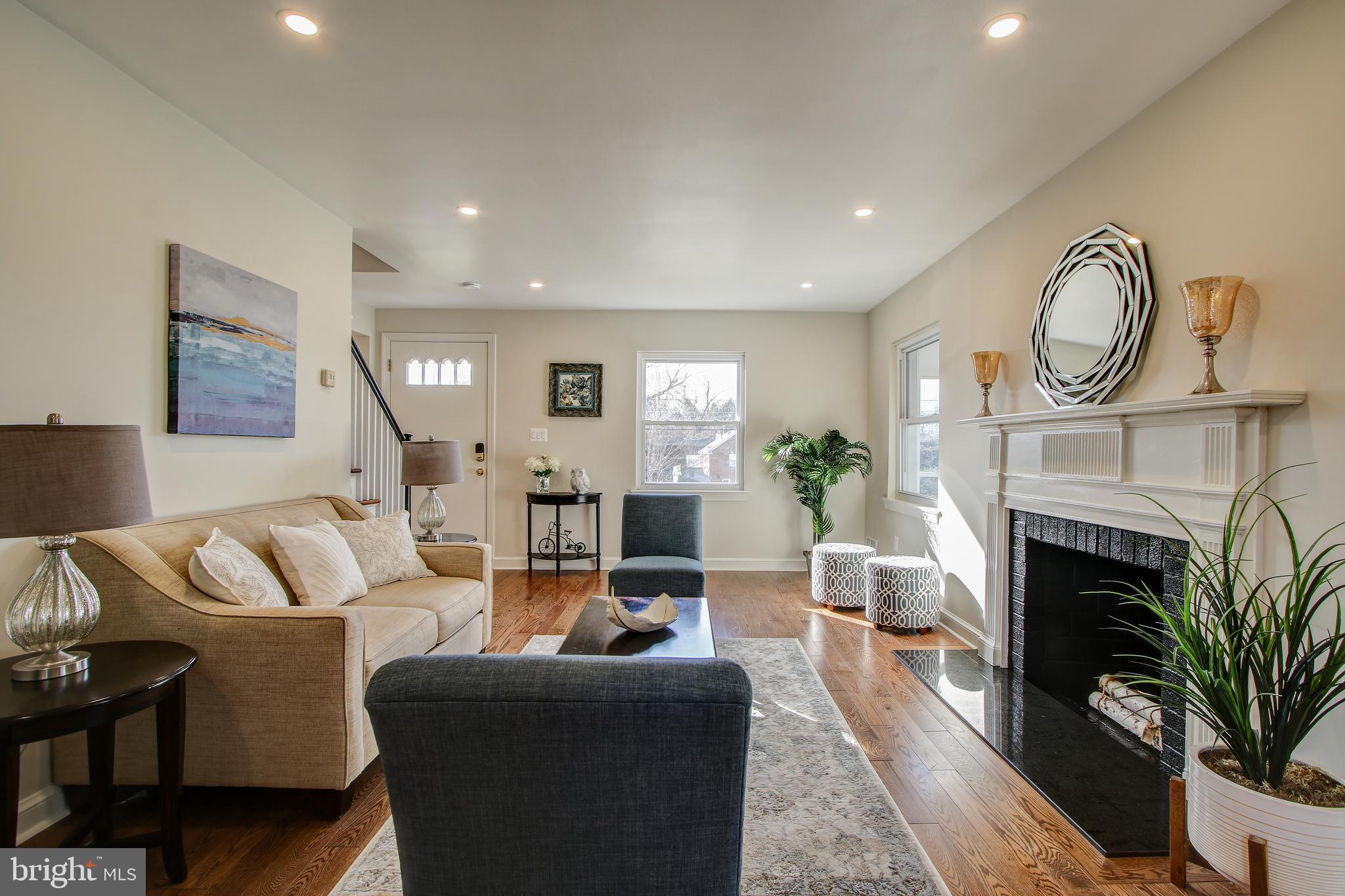 1023 Stirling Road Silver Spring, MD 20901 - Photo 6 of 33