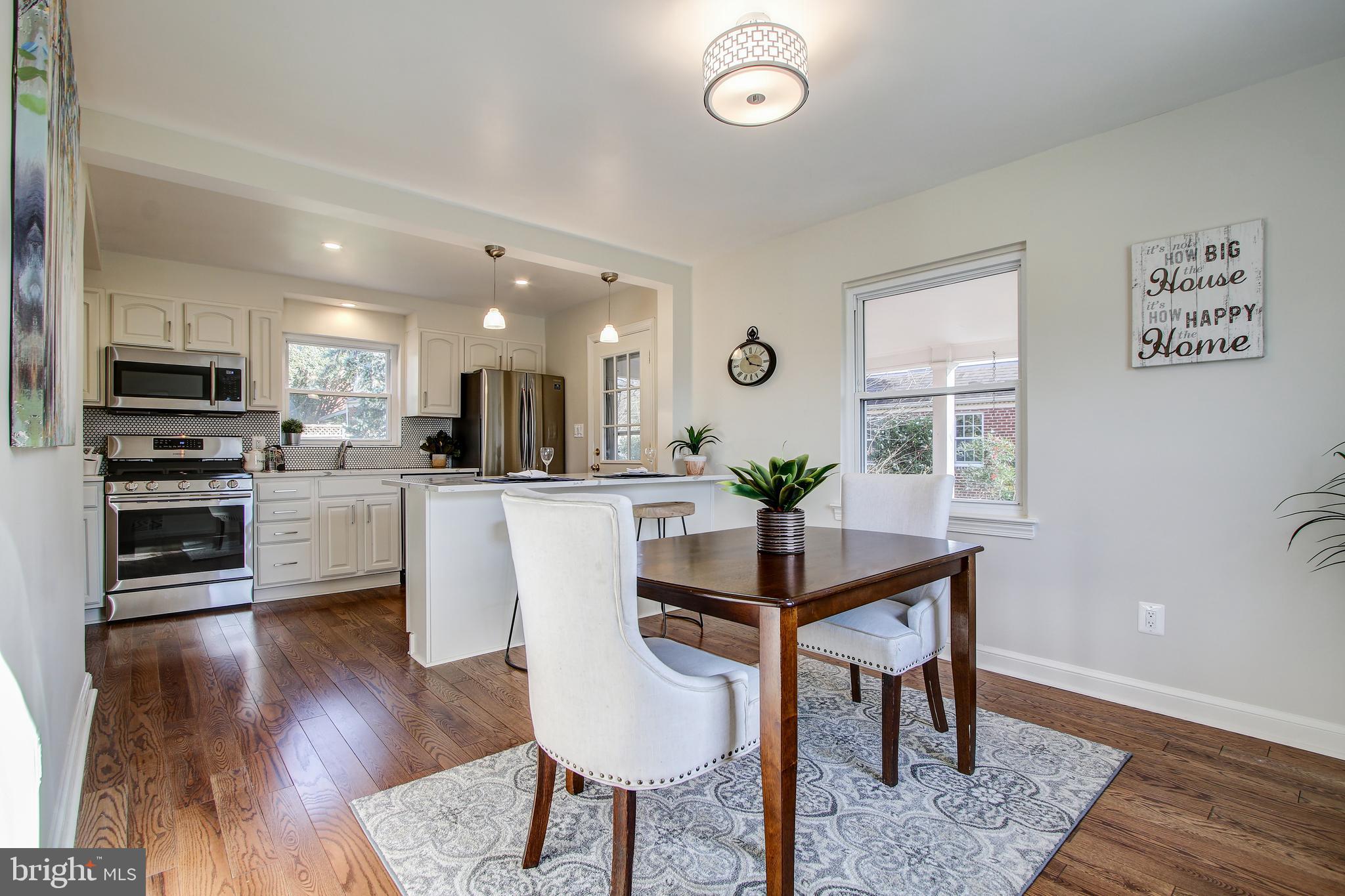 1023 Stirling Road Silver Spring, MD 20901 - Photo 9 of 33