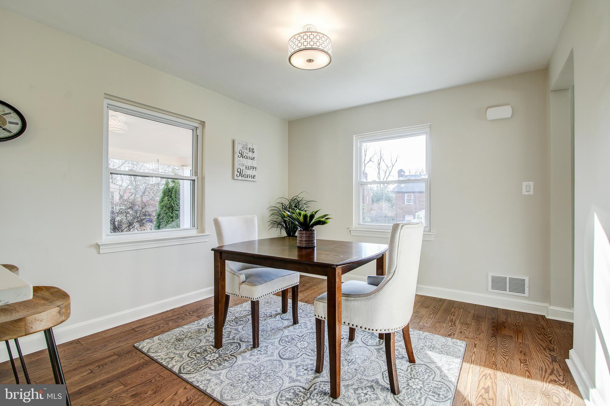 1023 Stirling Road Silver Spring, MD 20901 - Photo 10 of 33