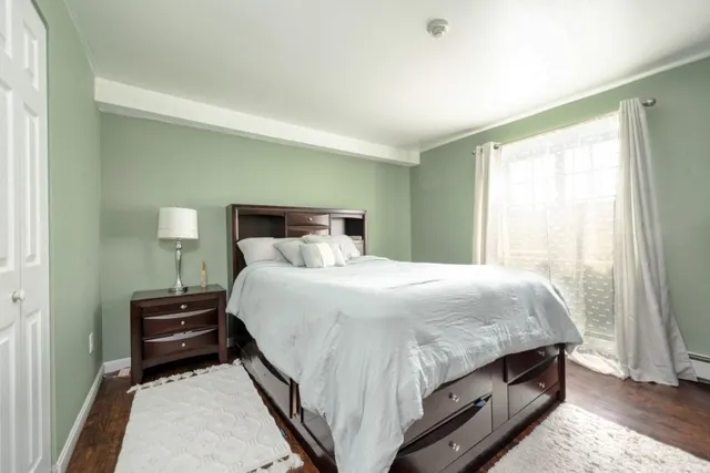 $205,000 | 103 Grove Street, Unit 317, Rockland, MA 02370