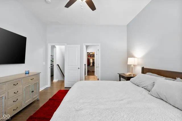 $630,000 | 1401 Farmhouse Drive, Westfield, IN 46074