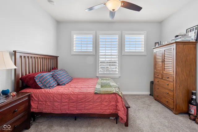 $630,000 | 1401 Farmhouse Drive, Westfield, IN 46074