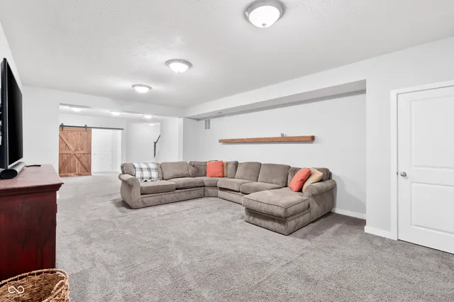 $630,000 | 1401 Farmhouse Drive, Westfield, IN 46074