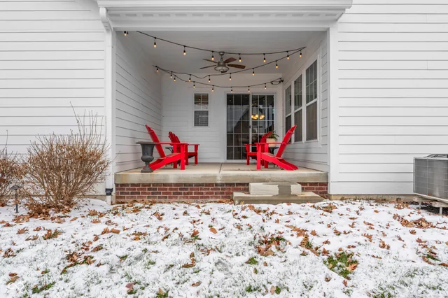 $630,000 | 1401 Farmhouse Drive, Westfield, IN 46074