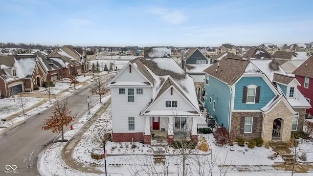 $630,000 | 1401 Farmhouse Drive, Westfield, IN 46074