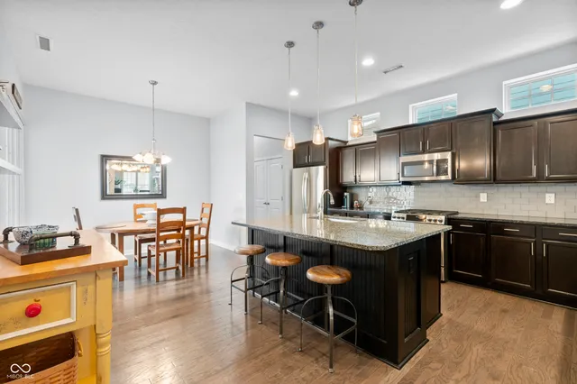 $630,000 | 1401 Farmhouse Drive, Westfield, IN 46074