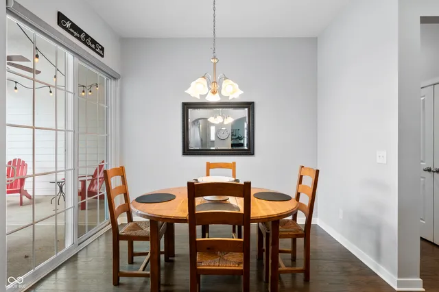 $630,000 | 1401 Farmhouse Drive, Westfield, IN 46074