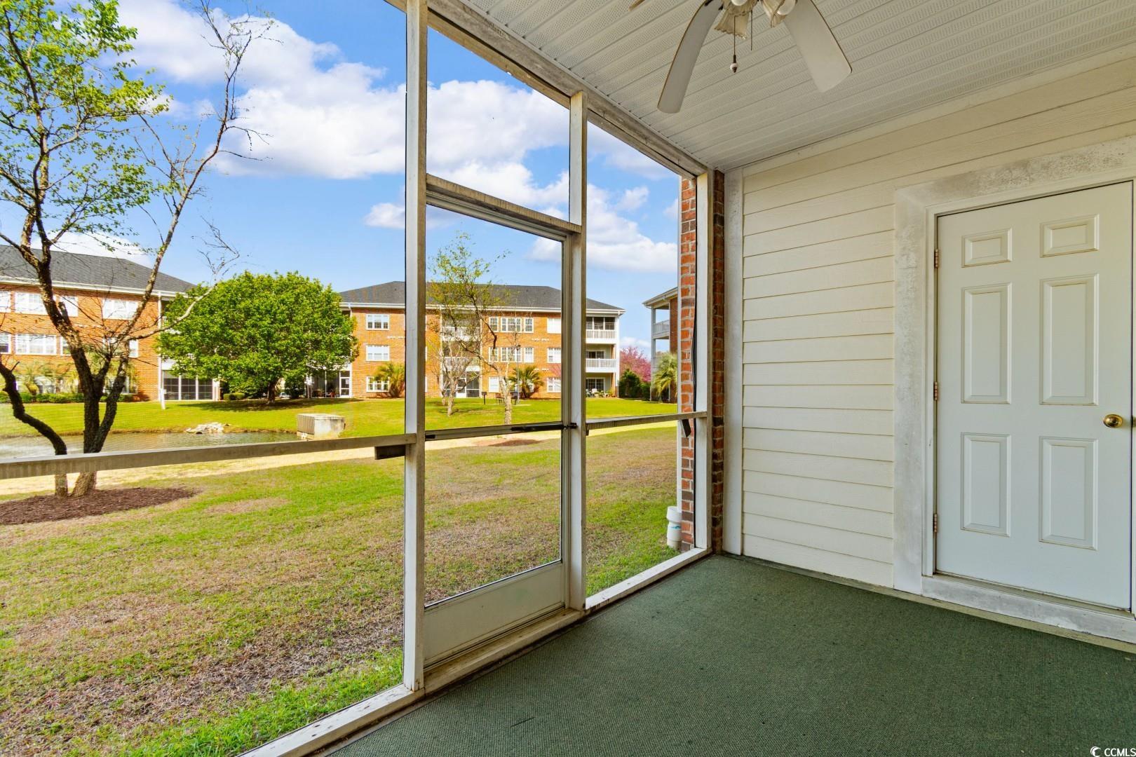 3927 Gladiola Court, Unit 103 Myrtle Beach, SC 29588 - Photo 27 of 38