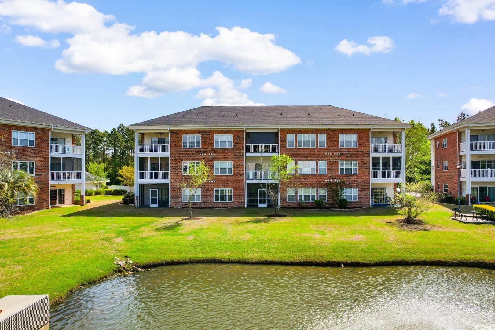 3927 Gladiola Court, Unit 103 Myrtle Beach, SC 29588 - Photo 30 of 38