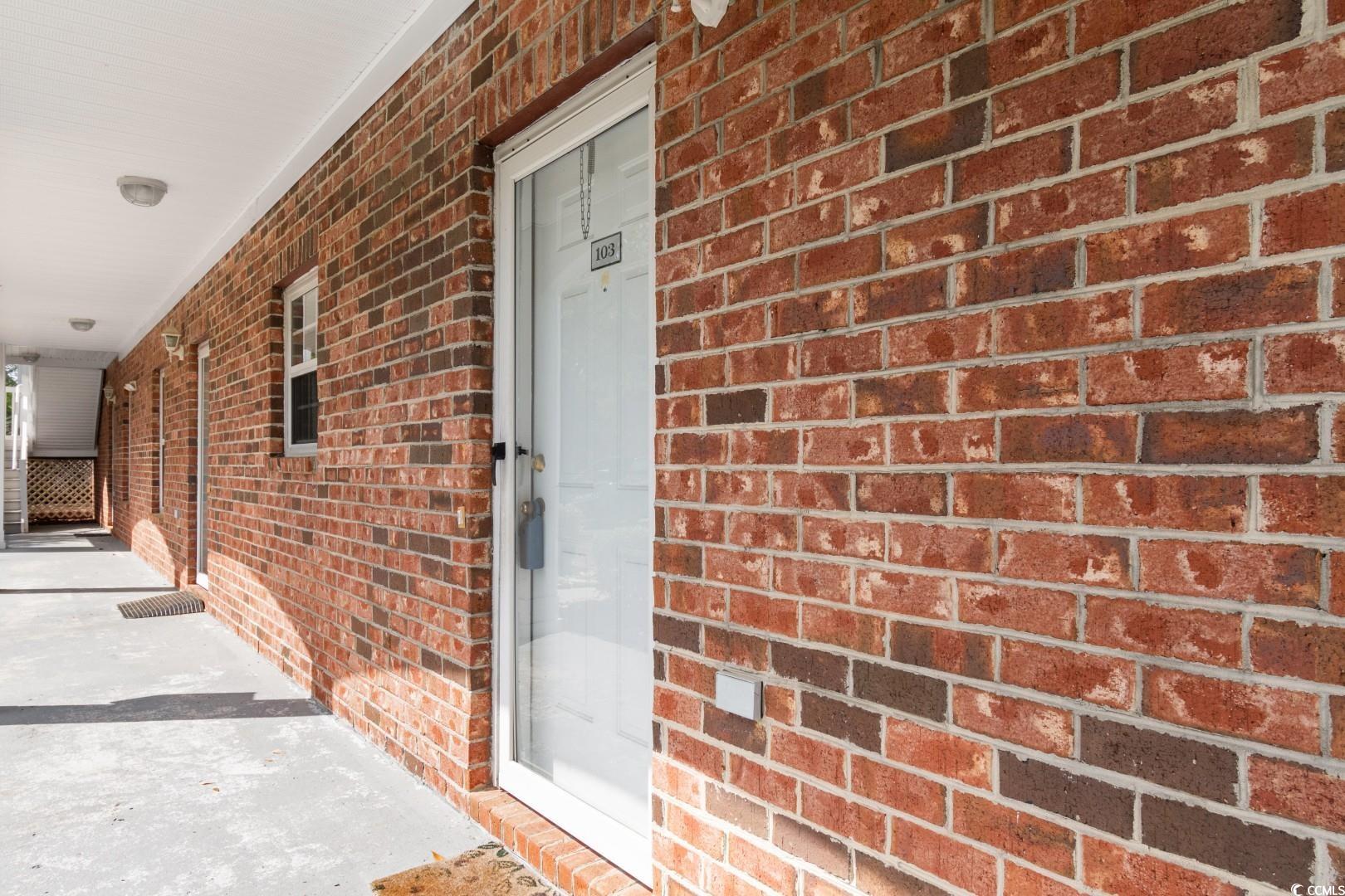 3927 Gladiola Court, Unit 103 Myrtle Beach, SC 29588 - Photo 3 of 38