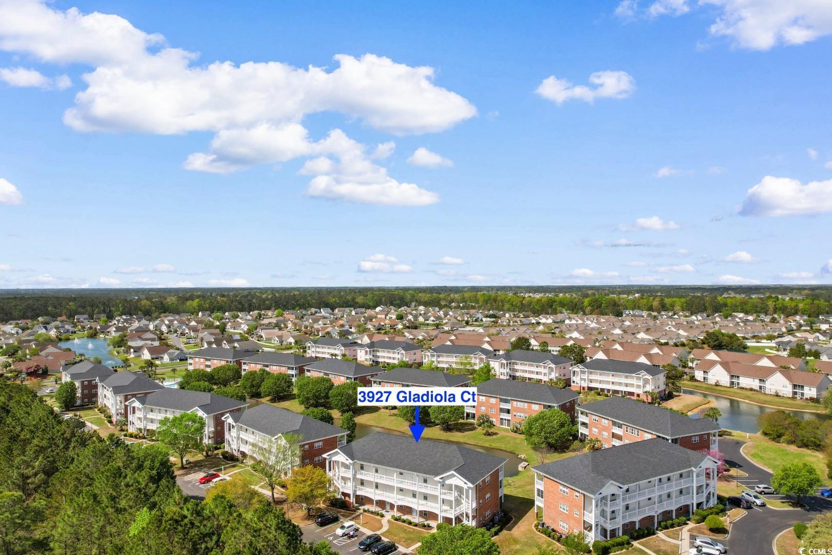 3927 Gladiola Court, Unit 103 Myrtle Beach, SC 29588 - Photo 35 of 38