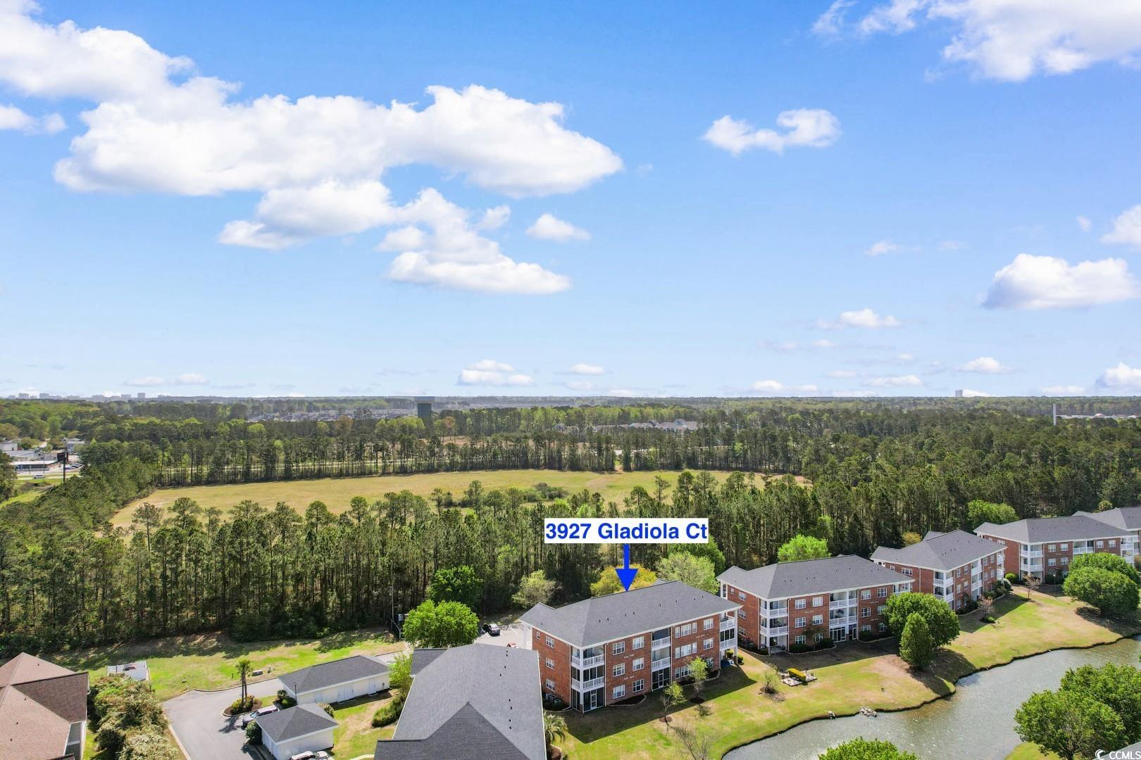 3927 Gladiola Court, Unit 103 Myrtle Beach, SC 29588 - Photo 36 of 38