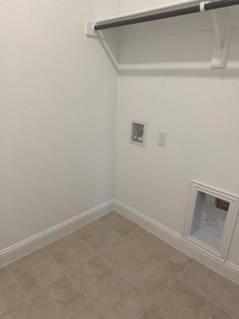 3108 Windecup Road Celina, TX 75009 - Photo 19 of 31 a view of an empty room