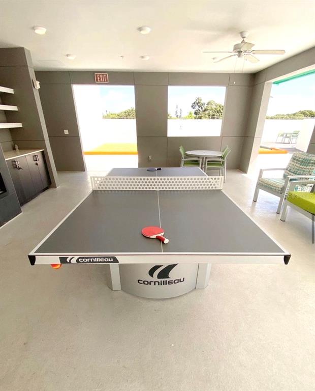 1659 2nd Street, Unit 515 Sarasota, FL 34236 - Photo 14 of 21 a view of kitchen and a window