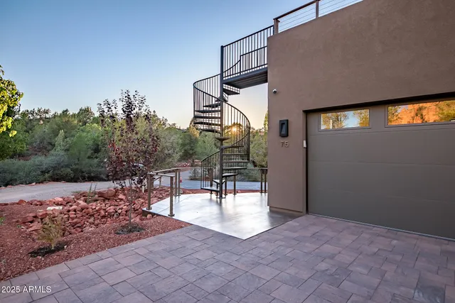 $2,489,000 | 75 Bell Rock Trail, Sedona, AZ 86336