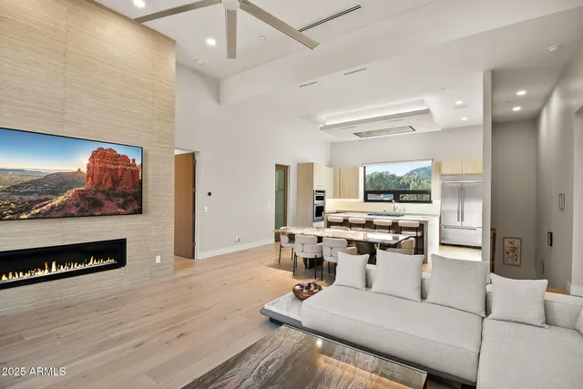 $2,489,000 | 75 Bell Rock Trail, Sedona, AZ 86336