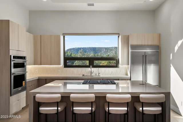 $2,489,000 | 75 Bell Rock Trail, Sedona, AZ 86336