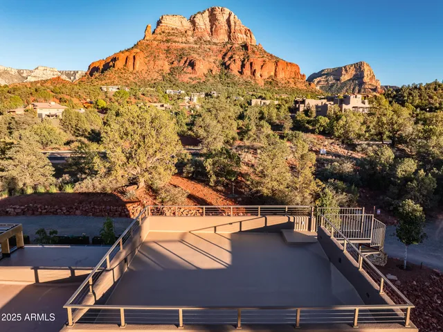 $2,489,000 | 75 Bell Rock Trail, Sedona, AZ 86336