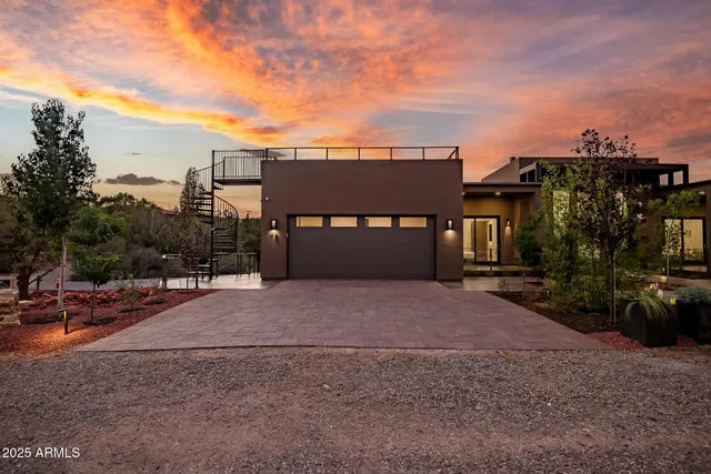 $2,489,000 | 75 Bell Rock Trail, Sedona, AZ 86336