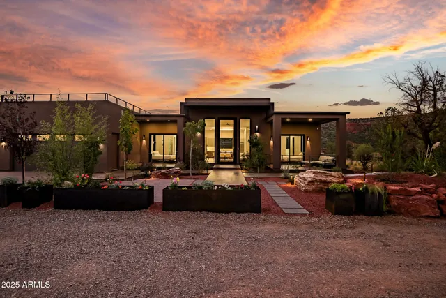 $2,489,000 | 75 Bell Rock Trail, Sedona, AZ 86336