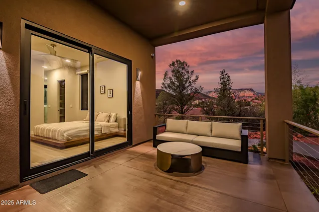 $2,489,000 | 75 Bell Rock Trail, Sedona, AZ 86336