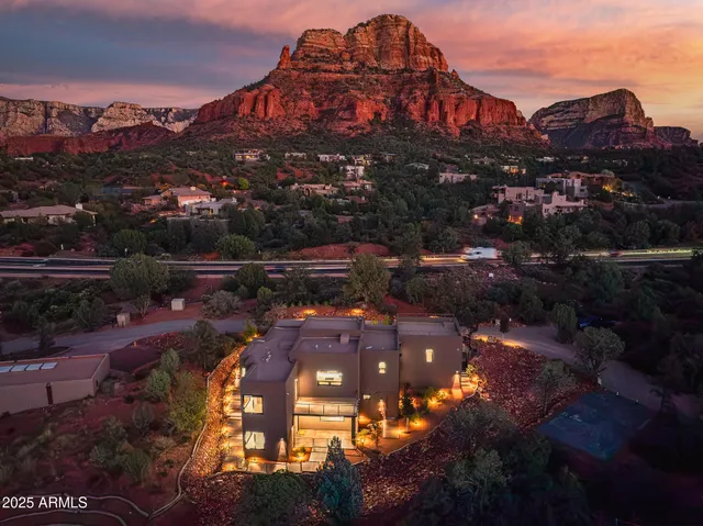 $2,489,000 | 75 Bell Rock Trail, Sedona, AZ 86336