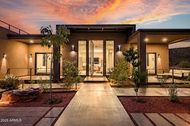$2,489,000 | 75 Bell Rock Trail, Sedona, AZ 86336