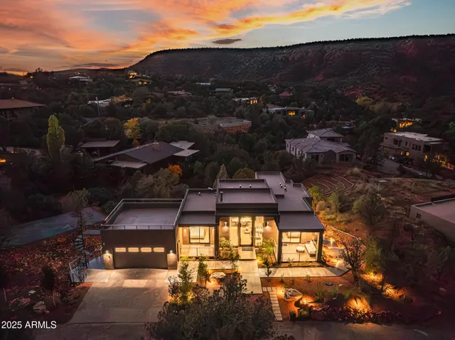 $2,489,000 | 75 Bell Rock Trail, Sedona, AZ 86336