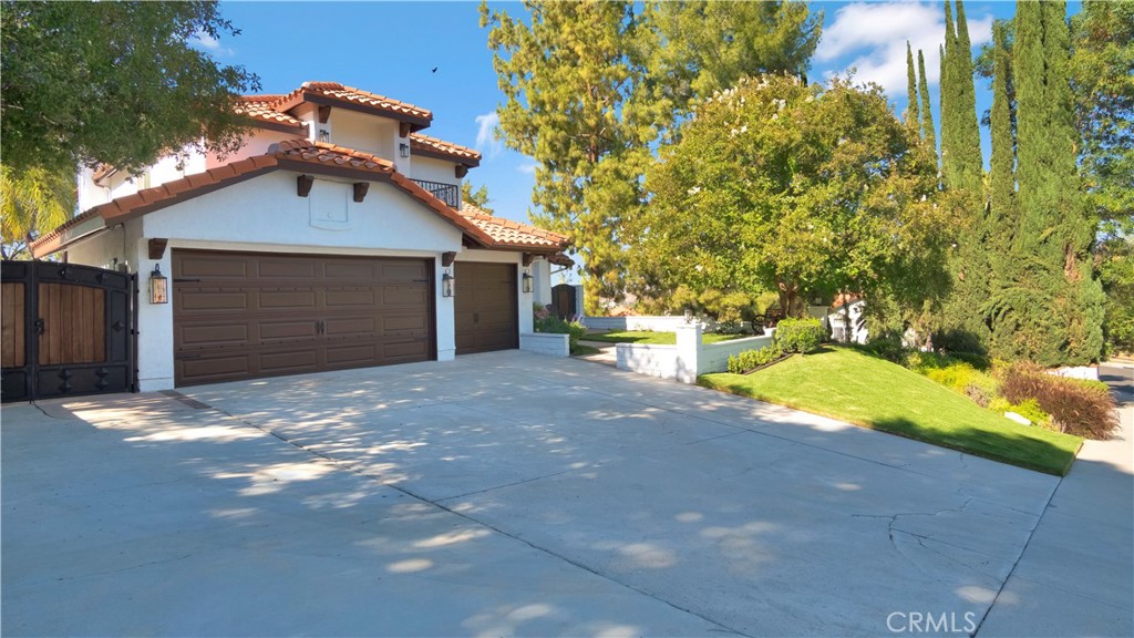 24727 Bracken Lane Stevenson Ranch, CA 91381 - Photo 49 of 67