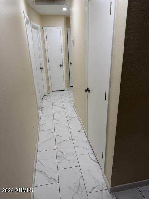 2904 West Cactus Road Phoenix, AZ 85029 - Photo 14 of 17 hallway