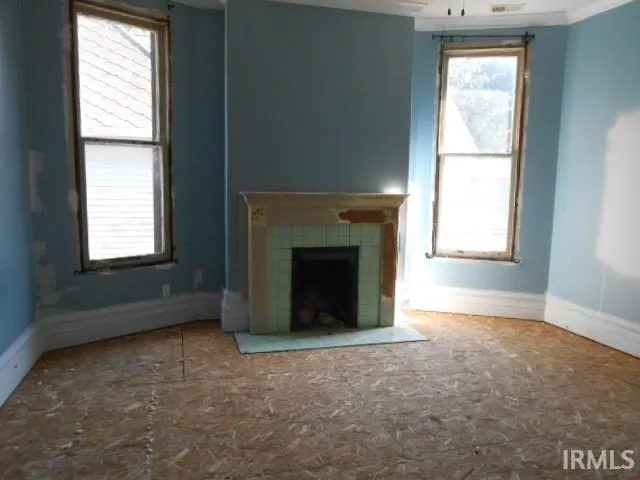 $92,480 | 813 Southeast Riverside Drive, Evansville, IN 47713