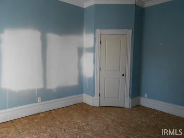 $92,480 | 813 Southeast Riverside Drive, Evansville, IN 47713