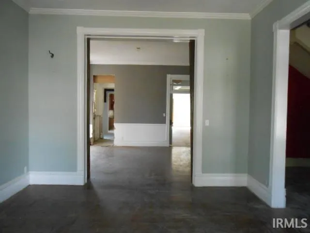 $92,480 | 813 Southeast Riverside Drive, Evansville, IN 47713