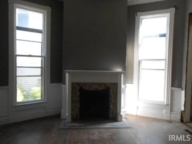 $92,480 | 813 Southeast Riverside Drive, Evansville, IN 47713