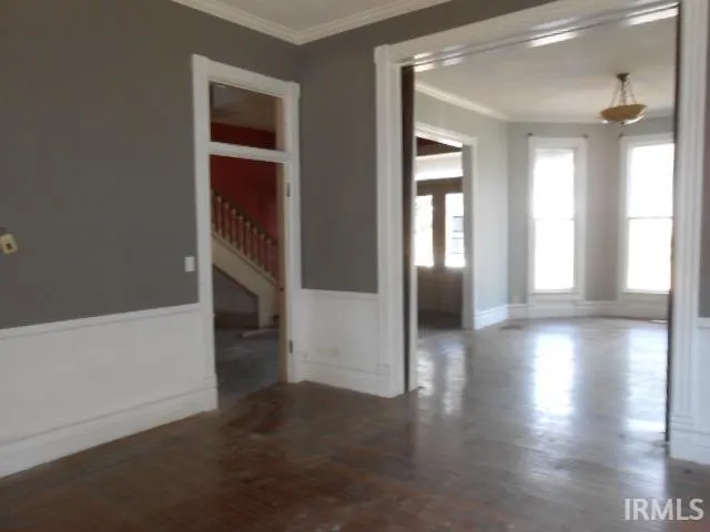 $92,480 | 813 Southeast Riverside Drive, Evansville, IN 47713