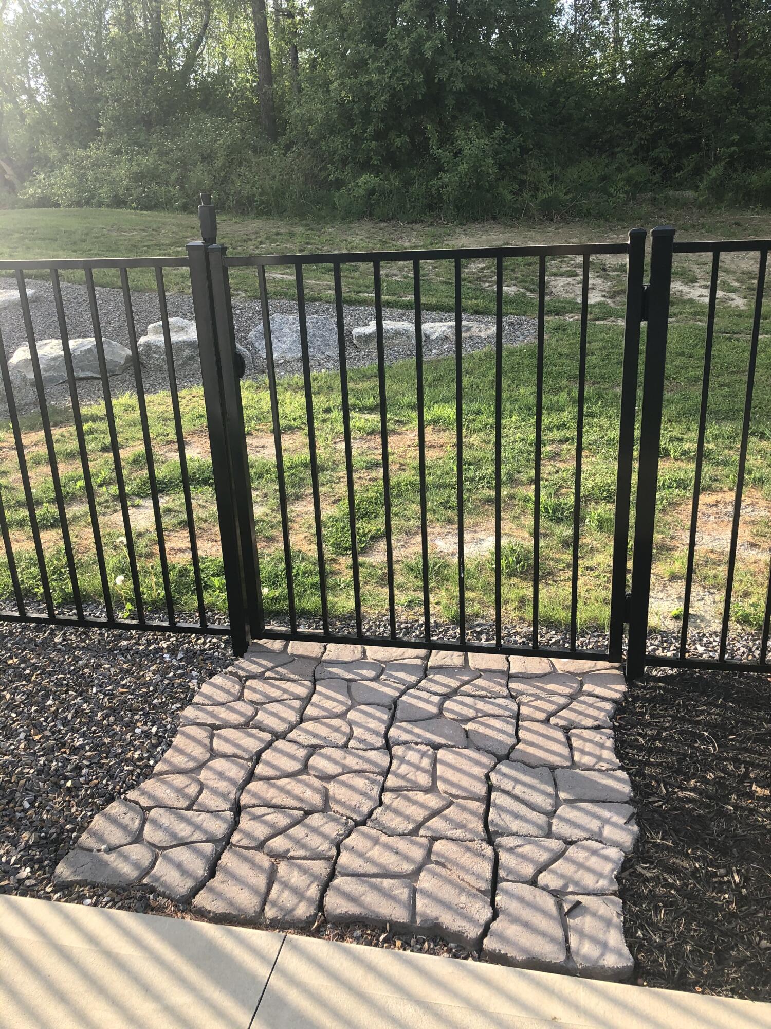 387 Back Winterport Road Hampden, ME 04444 - Photo 12 of 71 Pool Gate