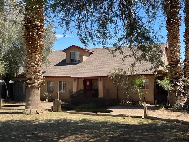 $599,900 | 3550 West Hobsonway, Blythe, CA 92225