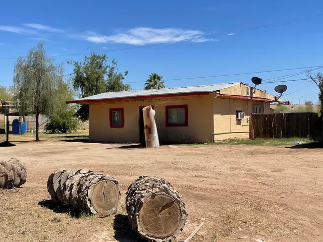 $599,900 | 3550 West Hobsonway, Blythe, CA 92225