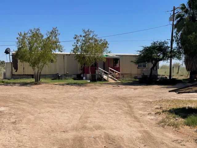 $599,900 | 3550 West Hobsonway, Blythe, CA 92225
