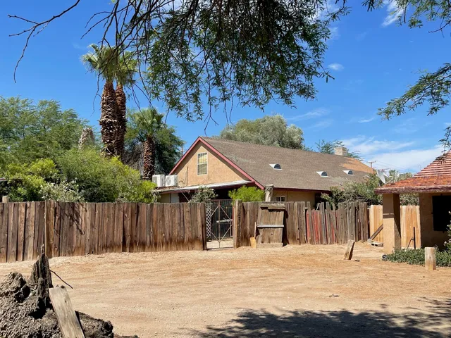 $599,900 | 3550 West Hobsonway, Blythe, CA 92225