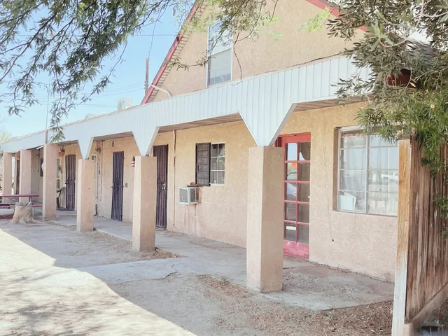 $599,900 | 3550 West Hobsonway, Blythe, CA 92225