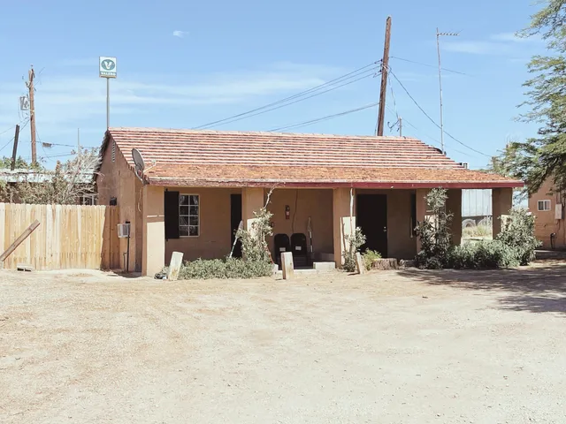 $599,900 | 3550 West Hobsonway, Blythe, CA 92225