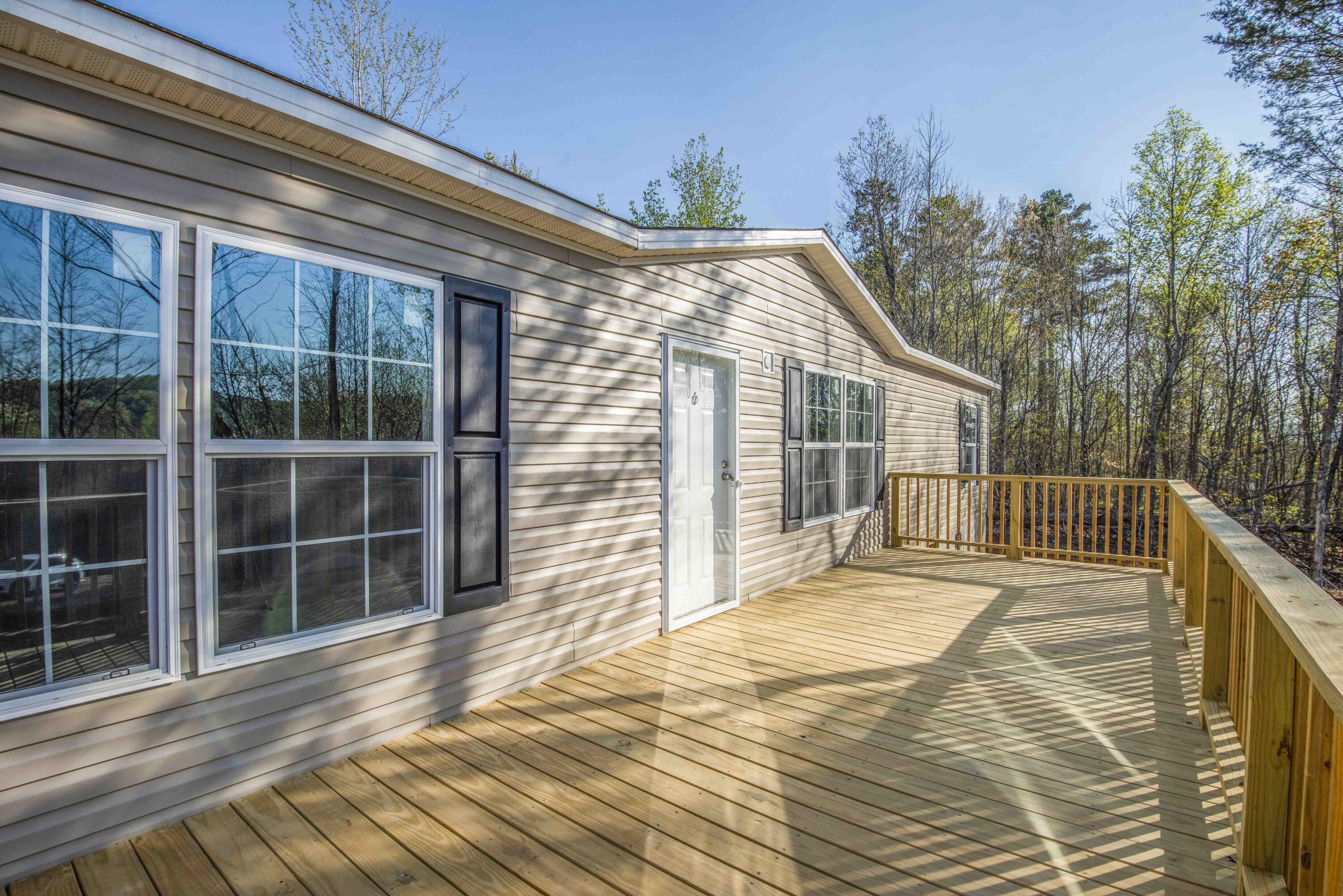 4650 Hall Road Loudon, TN 37774 - Photo 1 of 38 deck_1