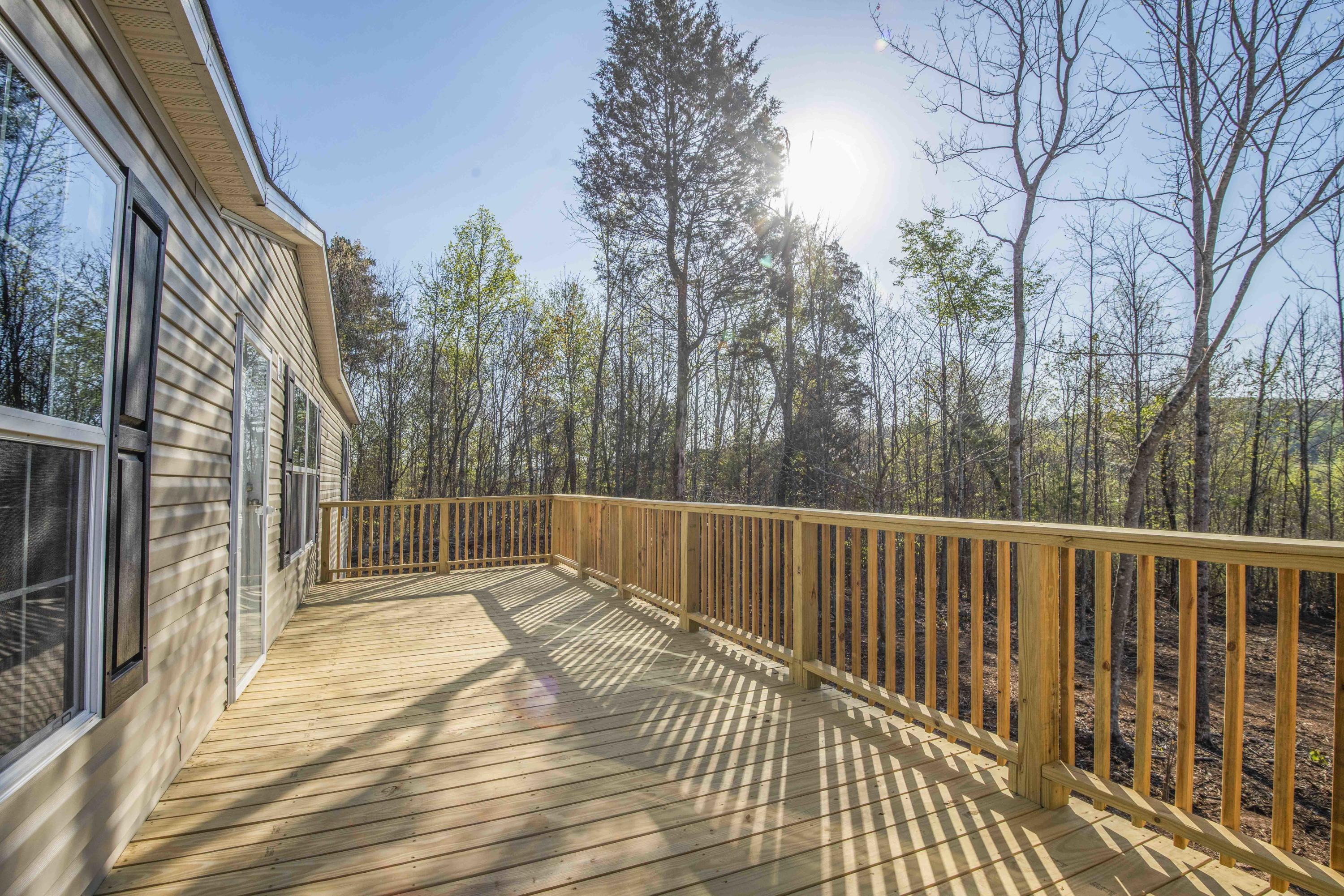 4650 Hall Road Loudon, TN 37774 - Photo 2 of 38 deck 1_1
