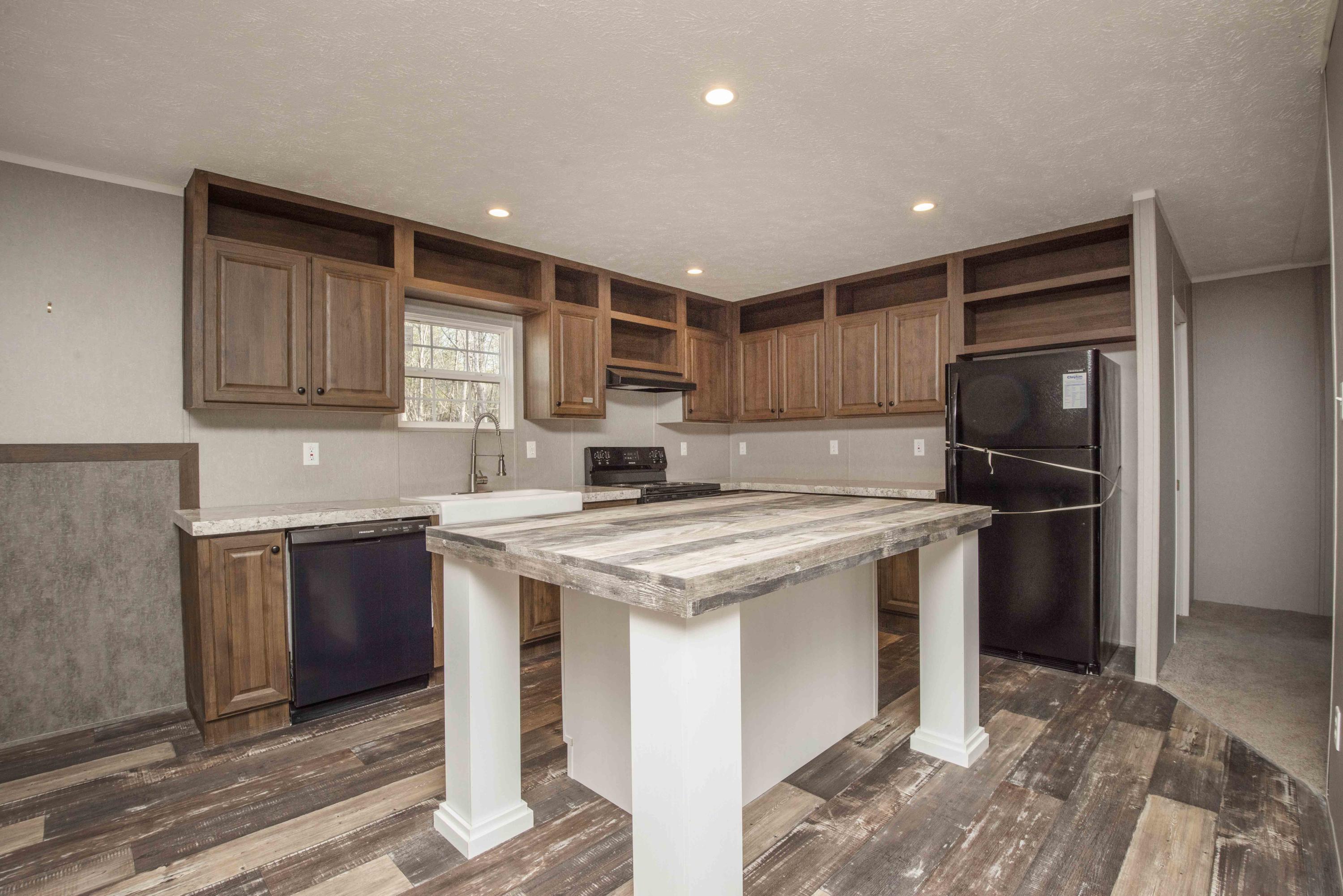 4650 Hall Road Loudon, TN 37774 - Photo 15 of 38 kitchen 5_1