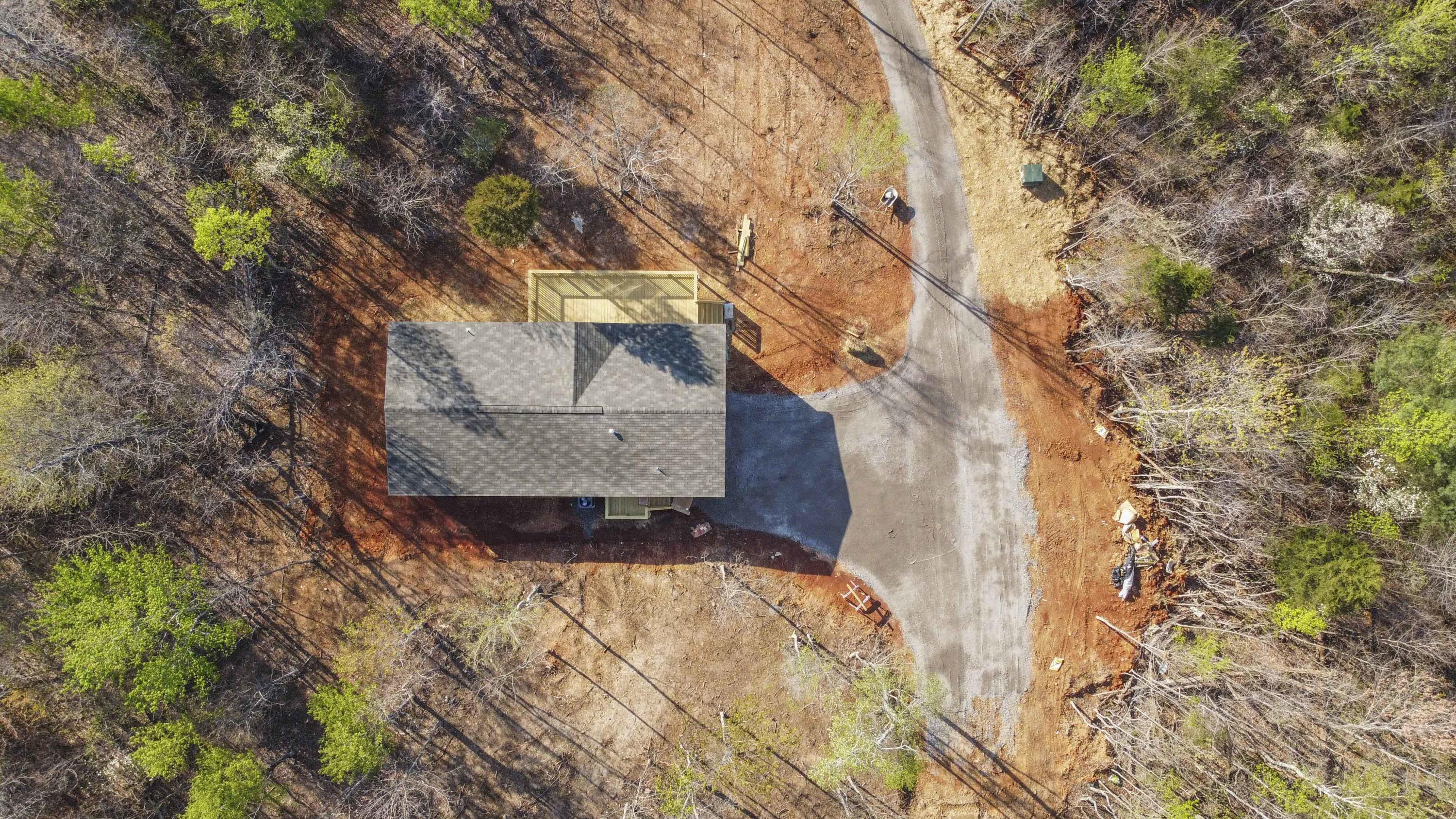 4650 Hall Road Loudon, TN 37774 - Photo 5 of 38 drone 3_1