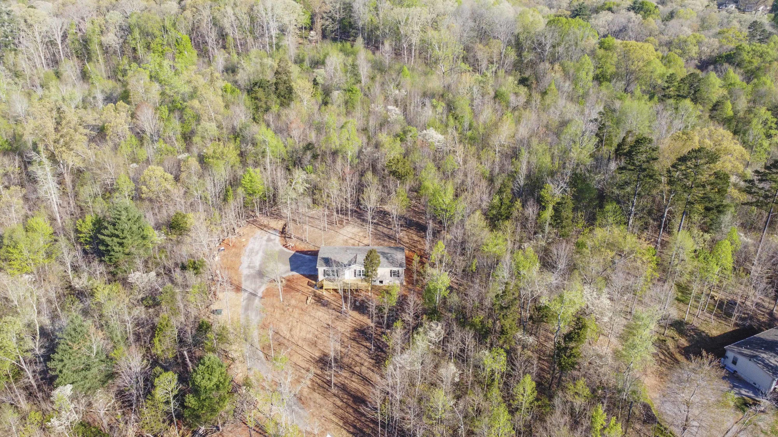 4650 Hall Road Loudon, TN 37774 - Photo 7 of 38 drone_1
